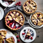 Three Berry Pie compressed image1