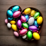 To Dye Easter Eggs compressed image1