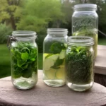 To Sterilize Jars for Pickling compressed image1
