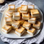 Toasted Coconut Marshmallows compressed image1