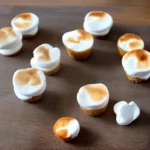 Toasted Marshmallow Shots compressed image1