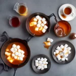 Toasted Marshmallow Syrup compressed image1