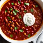 Touchdown Chili compressed image1