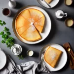 Traditional Swedish Pancakes compressed image1