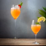 Tropical Passion Cocktail compressed image1