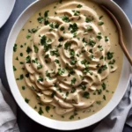 Truffle Cream Sauce compressed image1