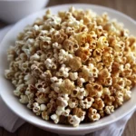 Truffle Lovers Popcorn compressed image1
