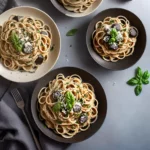 Truffle Pasta compressed image1