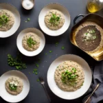 Truffle Risotto compressed image1