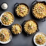 Truffled Lobster Mac and Cheese compressed image1