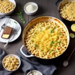 Truffled Mac and Cheese compressed image1