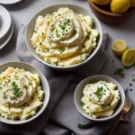 Truffled Mashed Potatoes compressed image1