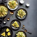 Truffled Scrambled Eggs compressed image1