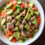 Tuna Avocado Poke compressed image1