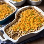 Tuna Noodle Casserole compressed image1