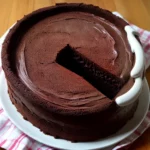 Tunnel of Fudge Cake compressed image1