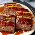 Turkey Meatloaf compressed image1
