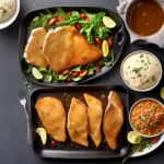 Turkey Milanese compressed image1
