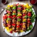 Turkish Kebabs compressed image1