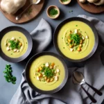 Turnip Potato and Garlic Soup compressed image1