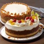 Turtle Cheesecake compressed image1