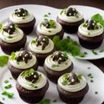 Turtle Cupcakes compressed image1
