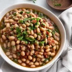 Tuscan Cannellini Beans compressed image1