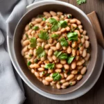 Tuscan White Beans compressed image1