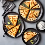 Ultimate Easy Quesadilla Recipe compressed image1