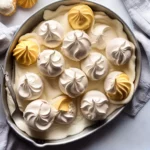 Unbaked Meringue compressed image1