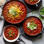 Uptown Down Home Chili compressed image1