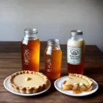 Vanilla Apple Pie Moonshine compressed image1
