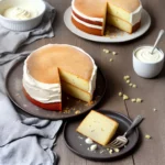 Vanilla Bean Cake compressed image1