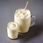 Vanilla Milkshake compressed image1