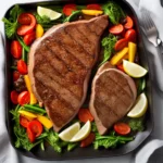 Veal Porterhouse compressed image1