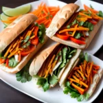Vegan Banh Mi compressed image1