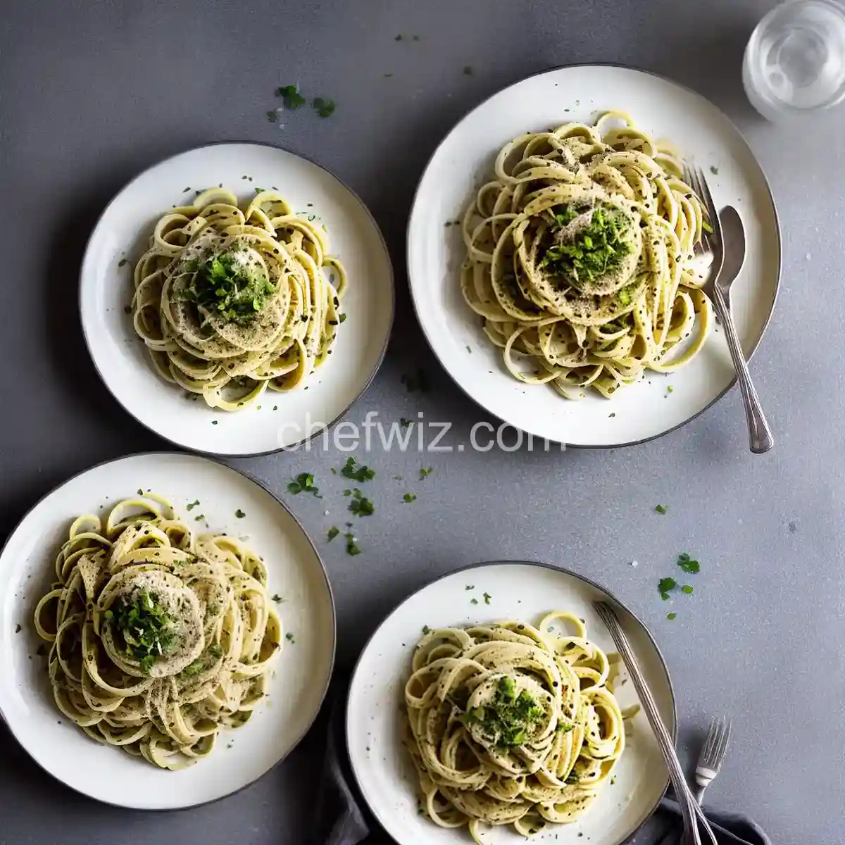 Vegan Cacio e Pepe compressed image1