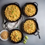 Vegan Mac and Cheese compressed image1