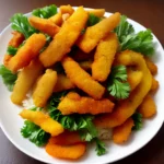 Vegetable Tempura compressed image1