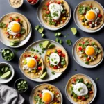 Veggie Breakfast Tacos compressed image1