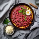 Venison Salami compressed image1