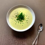 Vichyssoise compressed image1