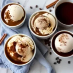 Vietnamese Coffee Ice Cream Recipe compressed image1