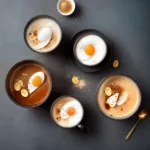 Vietnamese Egg Coffee compressed image1