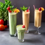 Virgin Mary Smoothies compressed image1