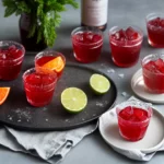Vodka Jelly Shots compressed image1