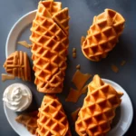 Waffle Cones compressed image1