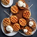 Waffle Pops compressed image1
