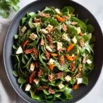 Wakame Seaweed Salad compressed image1