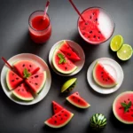Watermelon Skin Juice compressed image1
